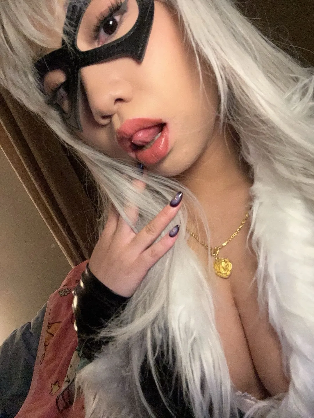 hangyodanlovr camshow