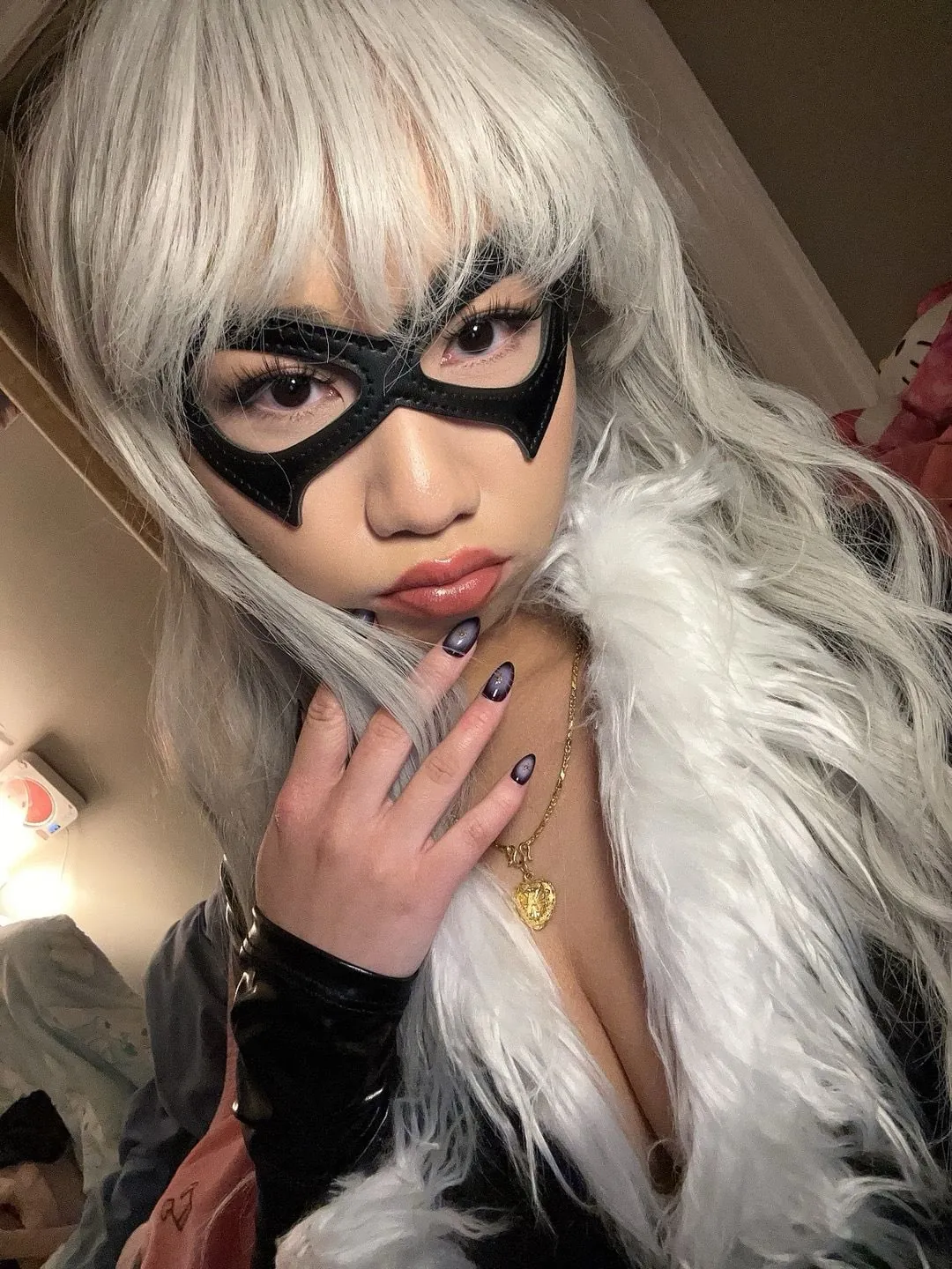 hangyodanlovr camshow