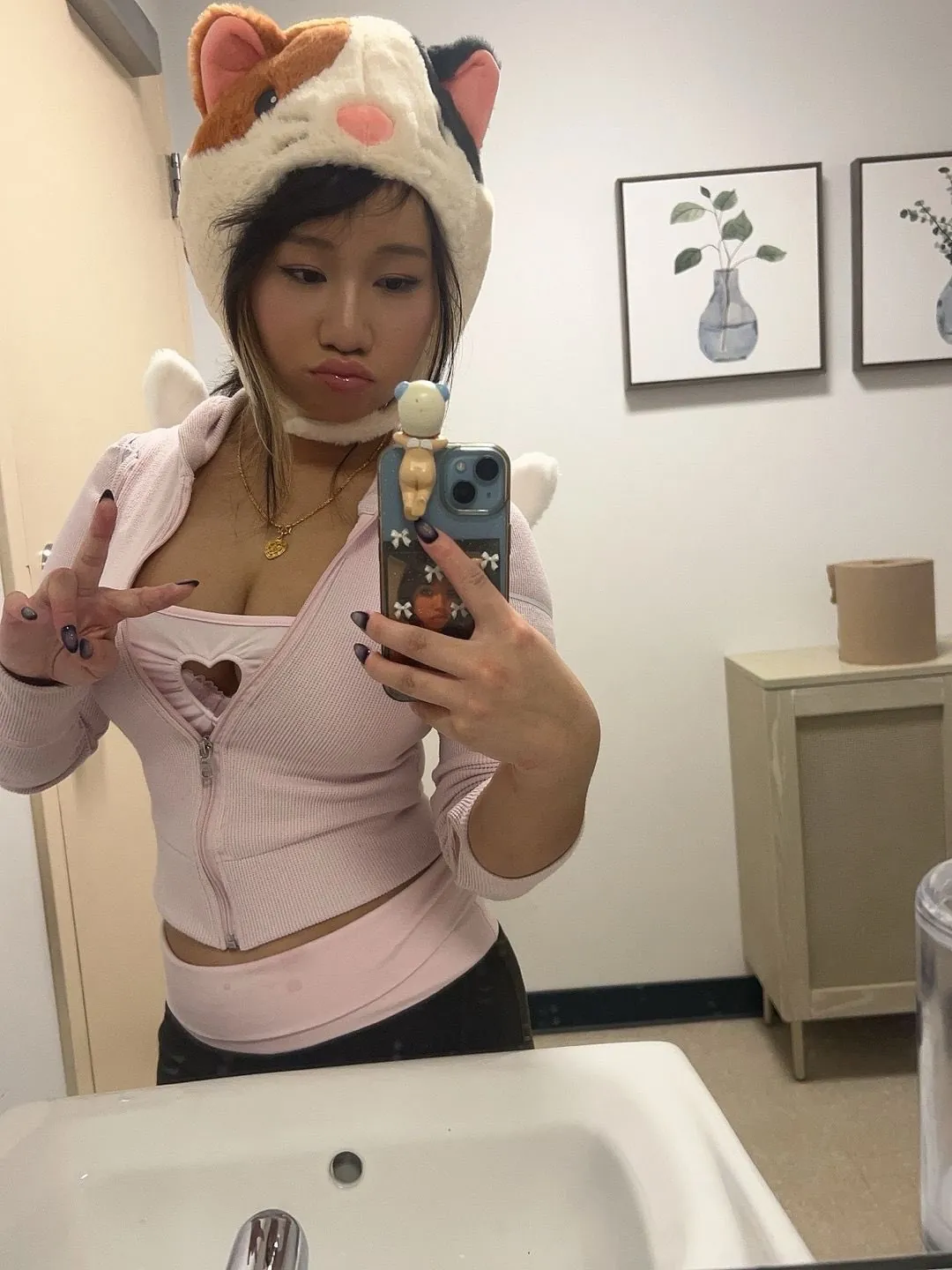 hangyodanlovr camshow