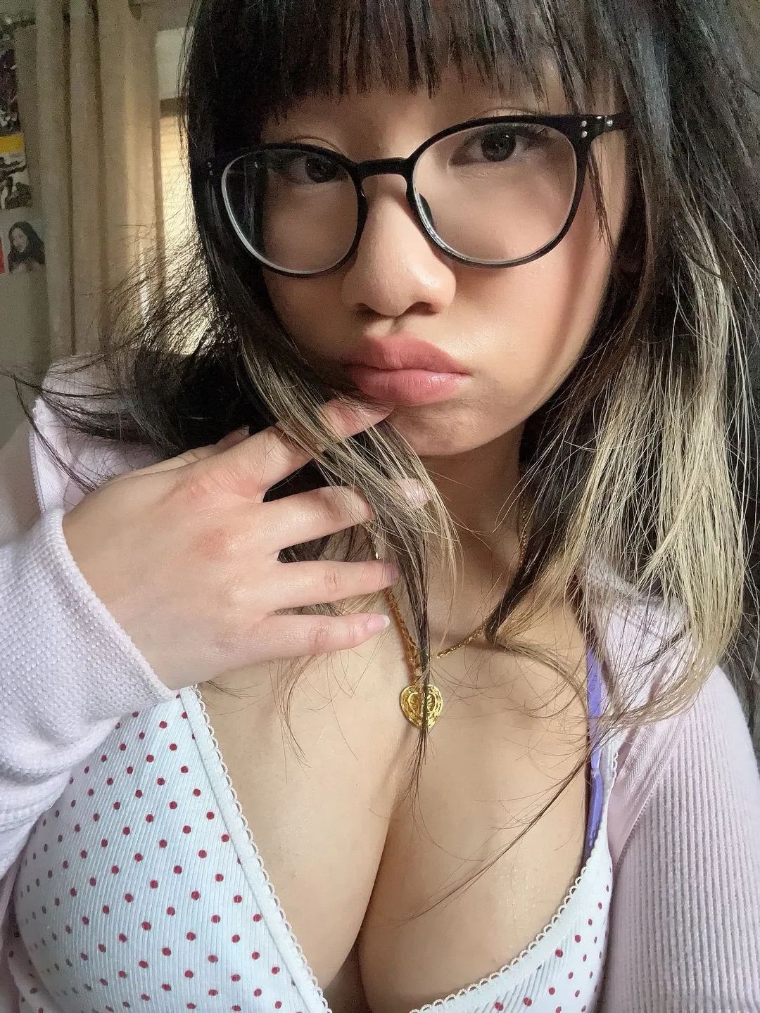 hangyodanlovr camshow