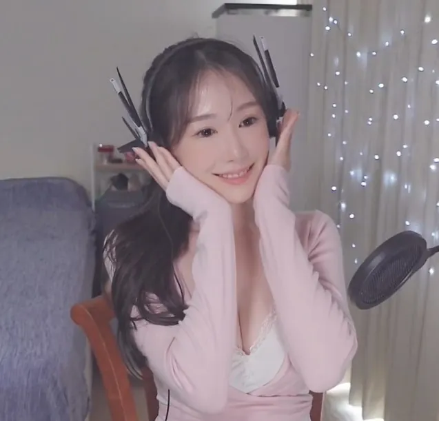 hello_kiko camshow