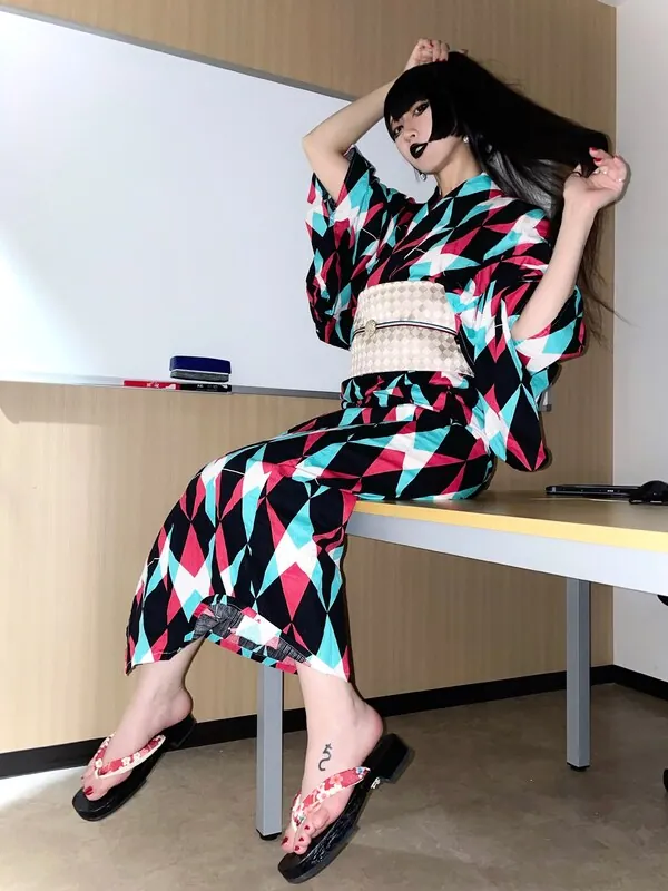 Himari Tsukishiro 月城ひまり camshow