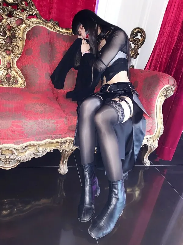 Himari Tsukishiro 月城ひまり camshow
