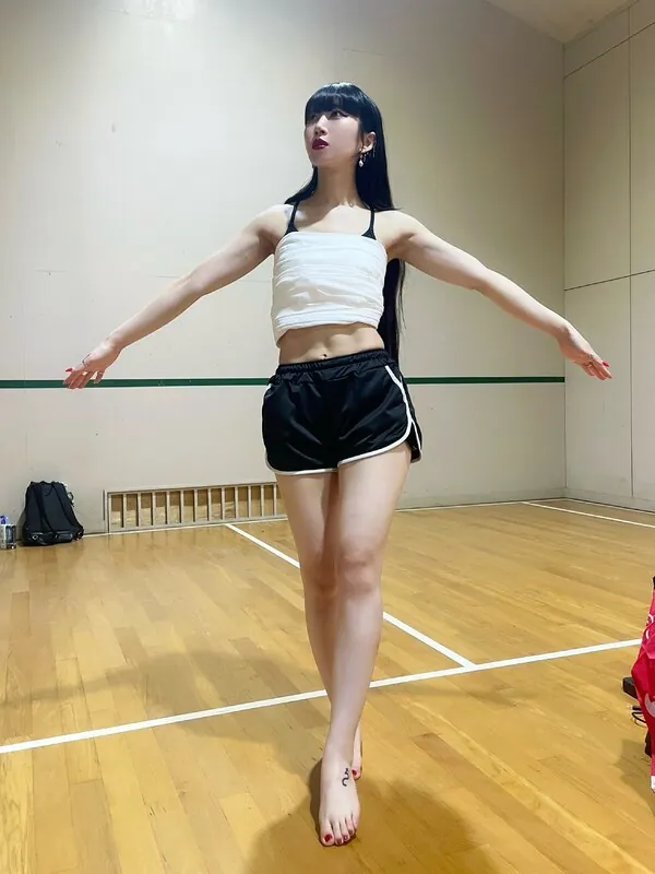 Himari Tsukishiro 月城ひまり camshow