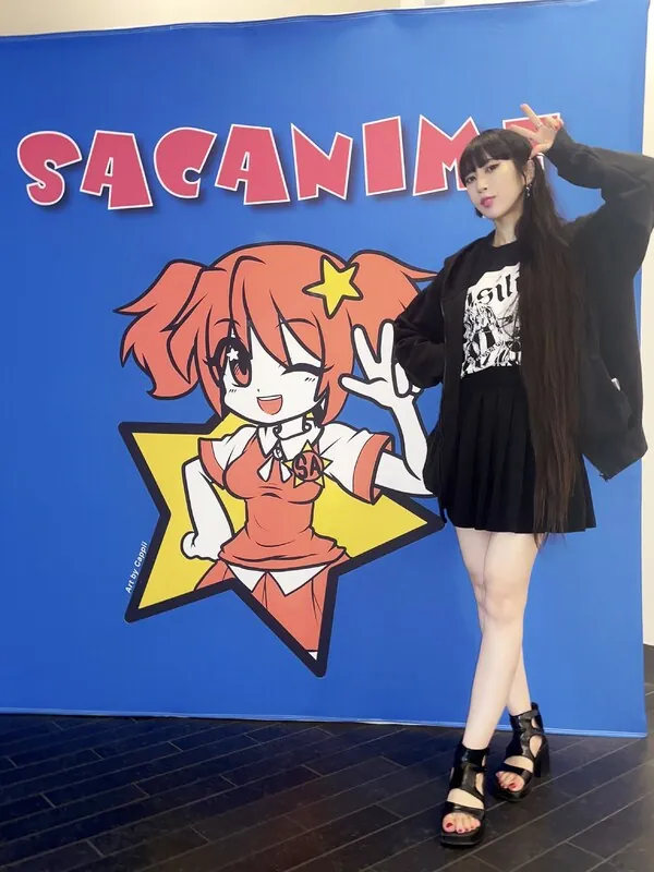Himari Tsukishiro 月城ひまり camshow