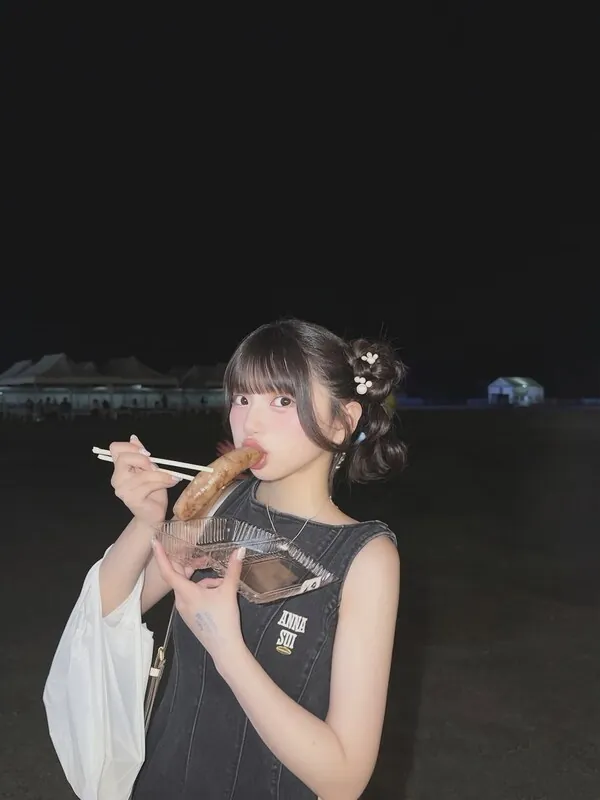 Himeno Hinano camshow