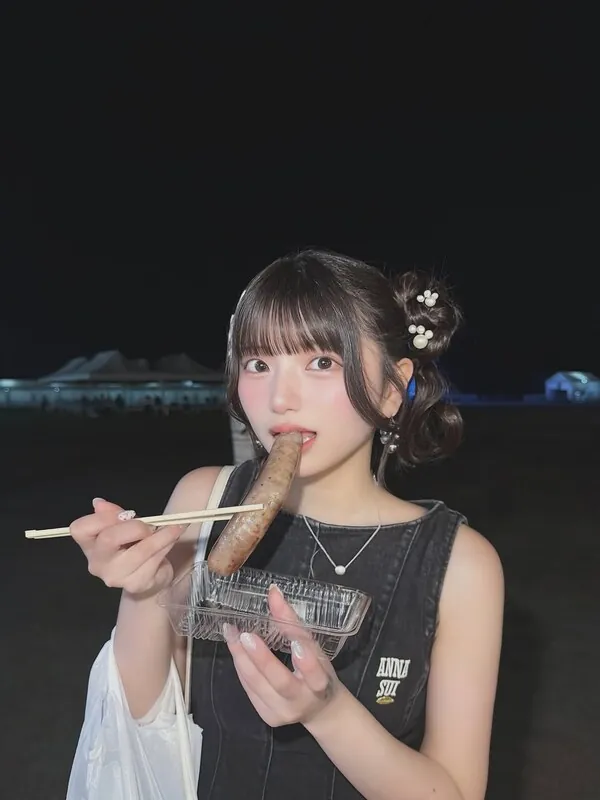 Himeno Hinano camshow