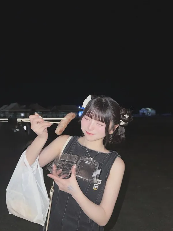 Himeno Hinano camshow