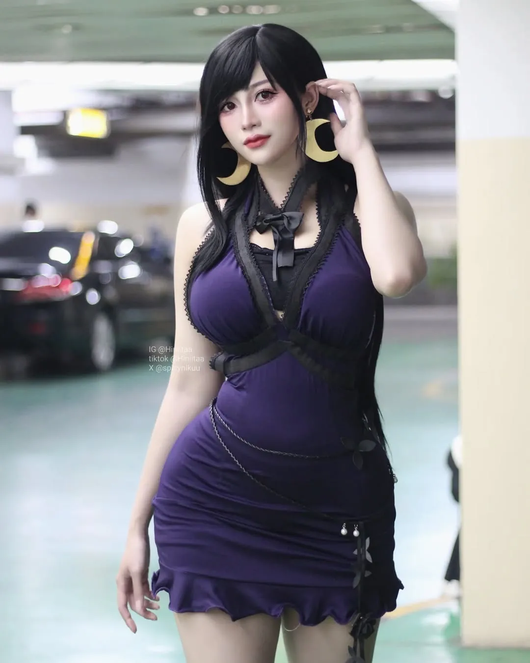 Hiniitaa — asian cam girl nudes, leaks & cam videos