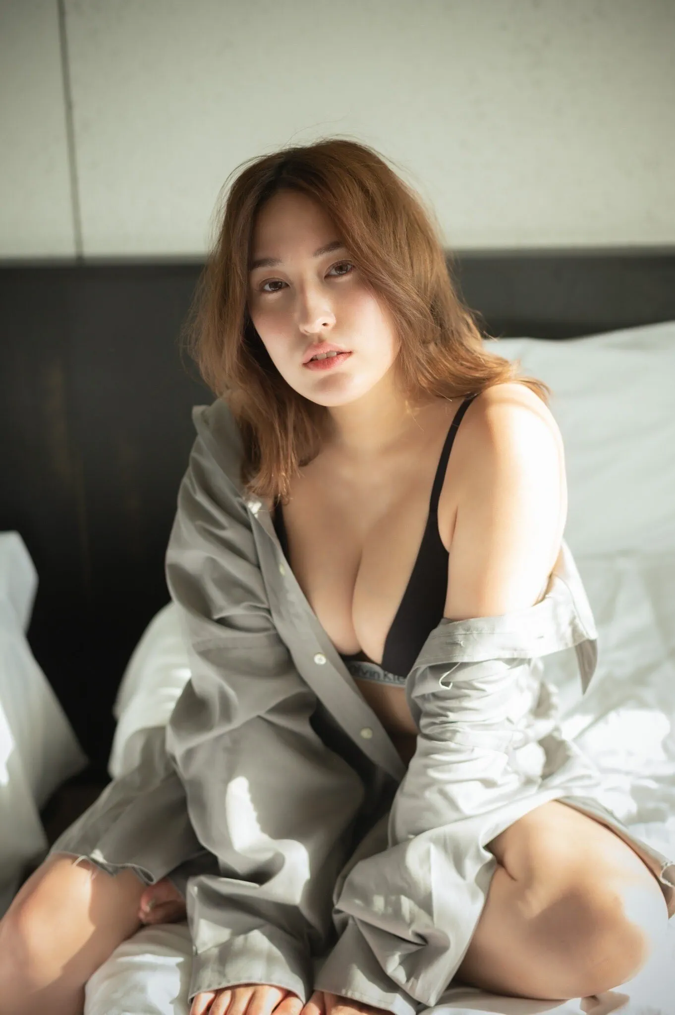 Hirata Rina 平田梨奈 camshow