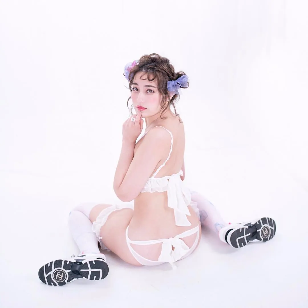 Hirata Rina 平田梨奈 camshow