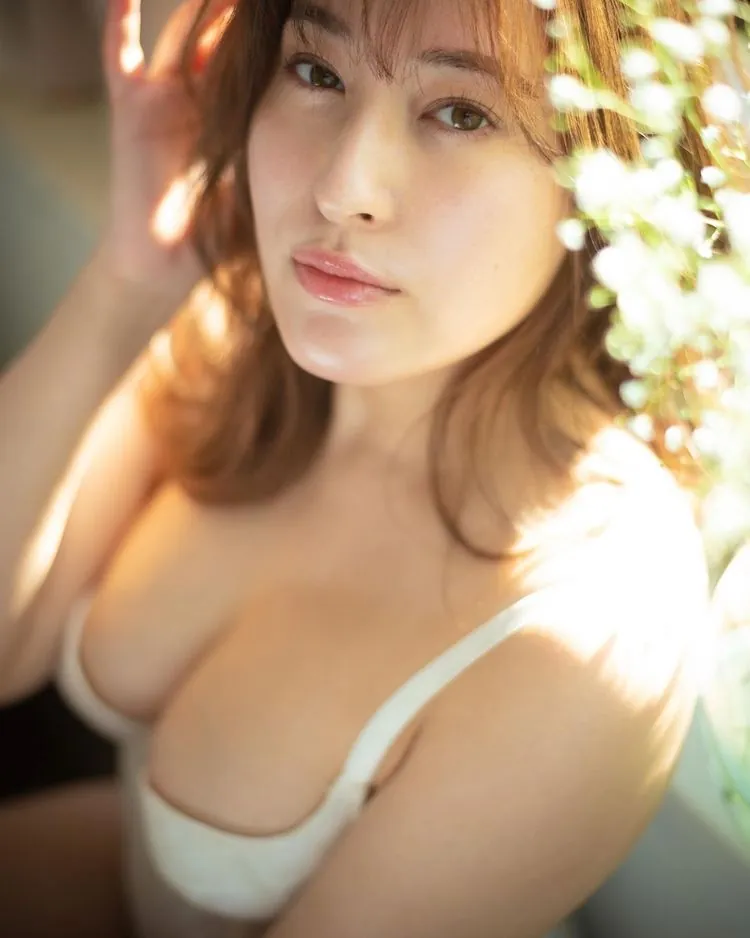 Hirata Rina 平田梨奈 camshow
