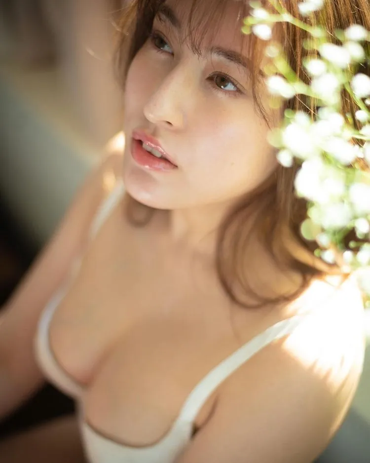 Hirata Rina 平田梨奈 camshow