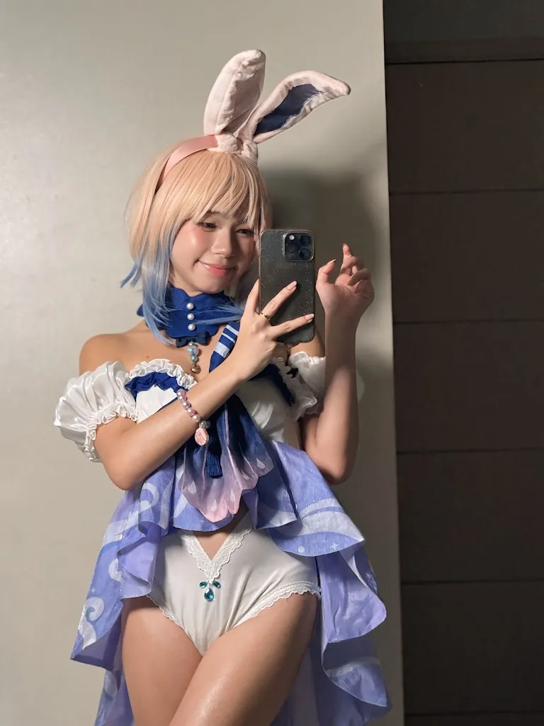Hsimingg (Mimingg) camshow