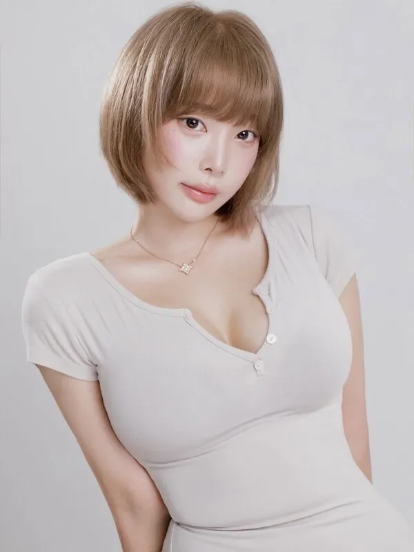 Inkyung camshow