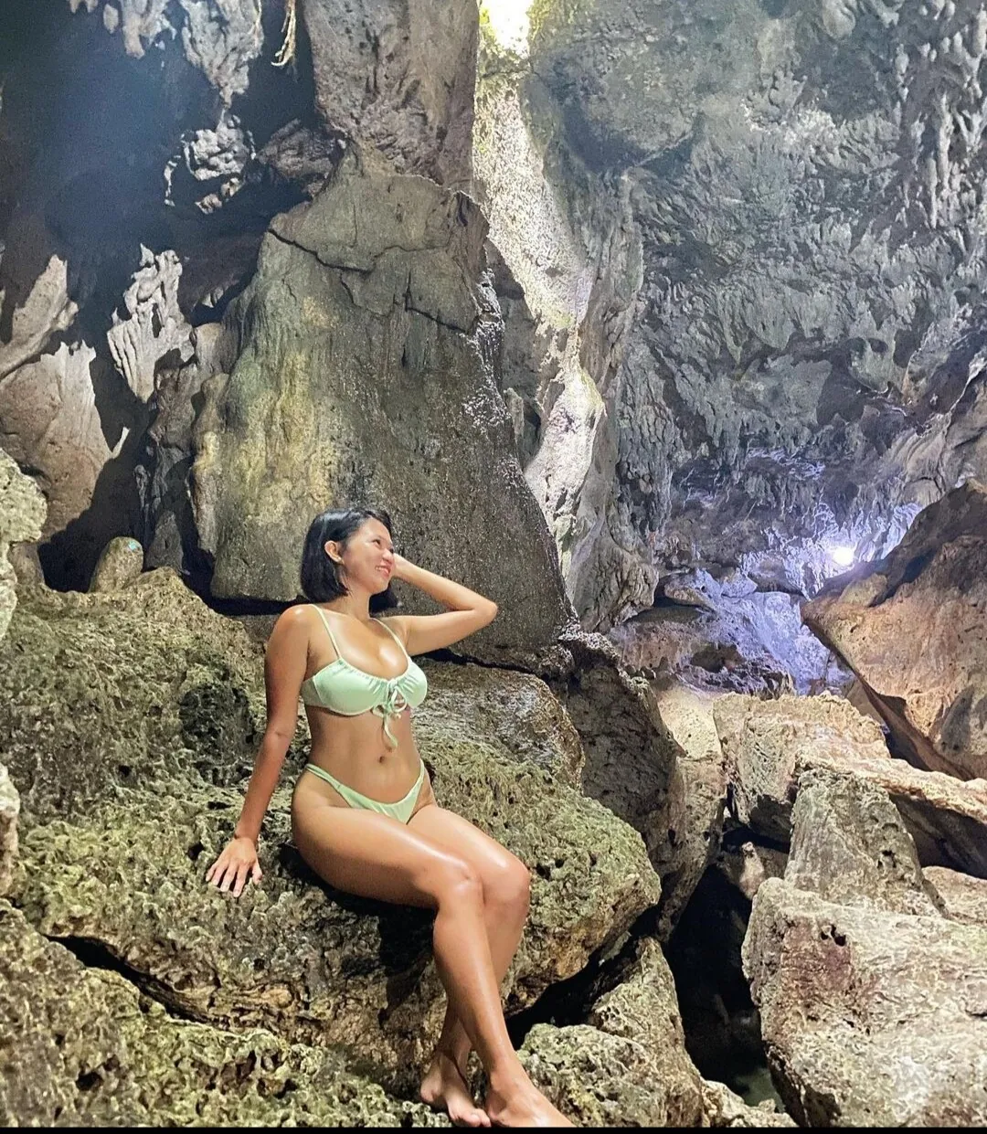 Itsmereesee camshow