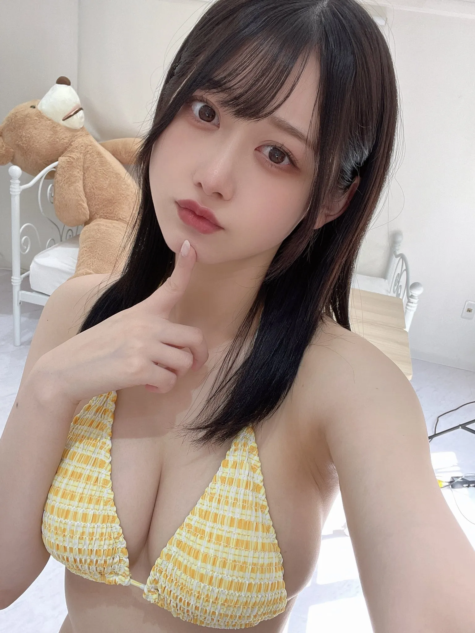 Kaname ai — asian cam girl nudes, leaks & cam videos