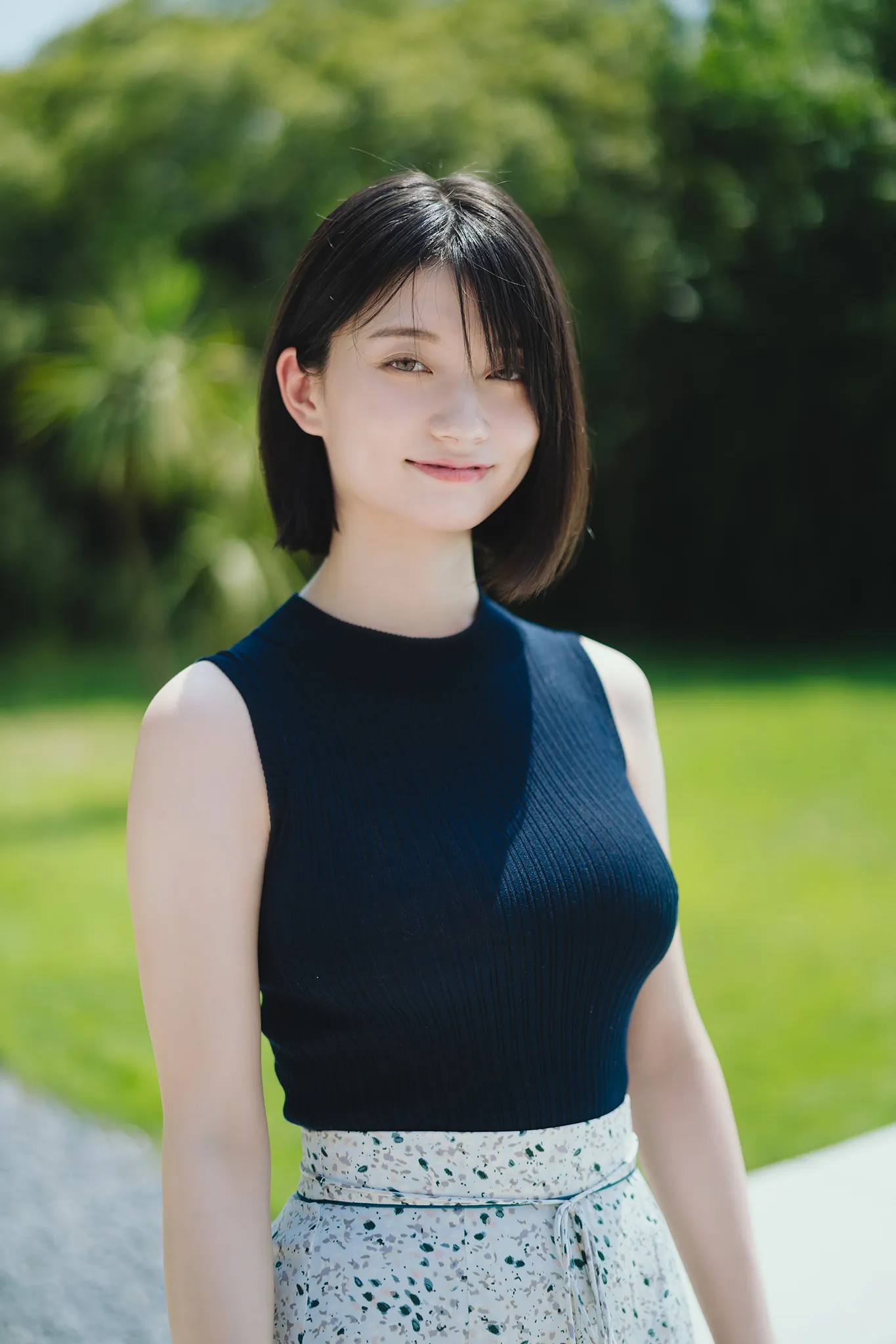 Kanna Seto (瀬戸環奈) camshow