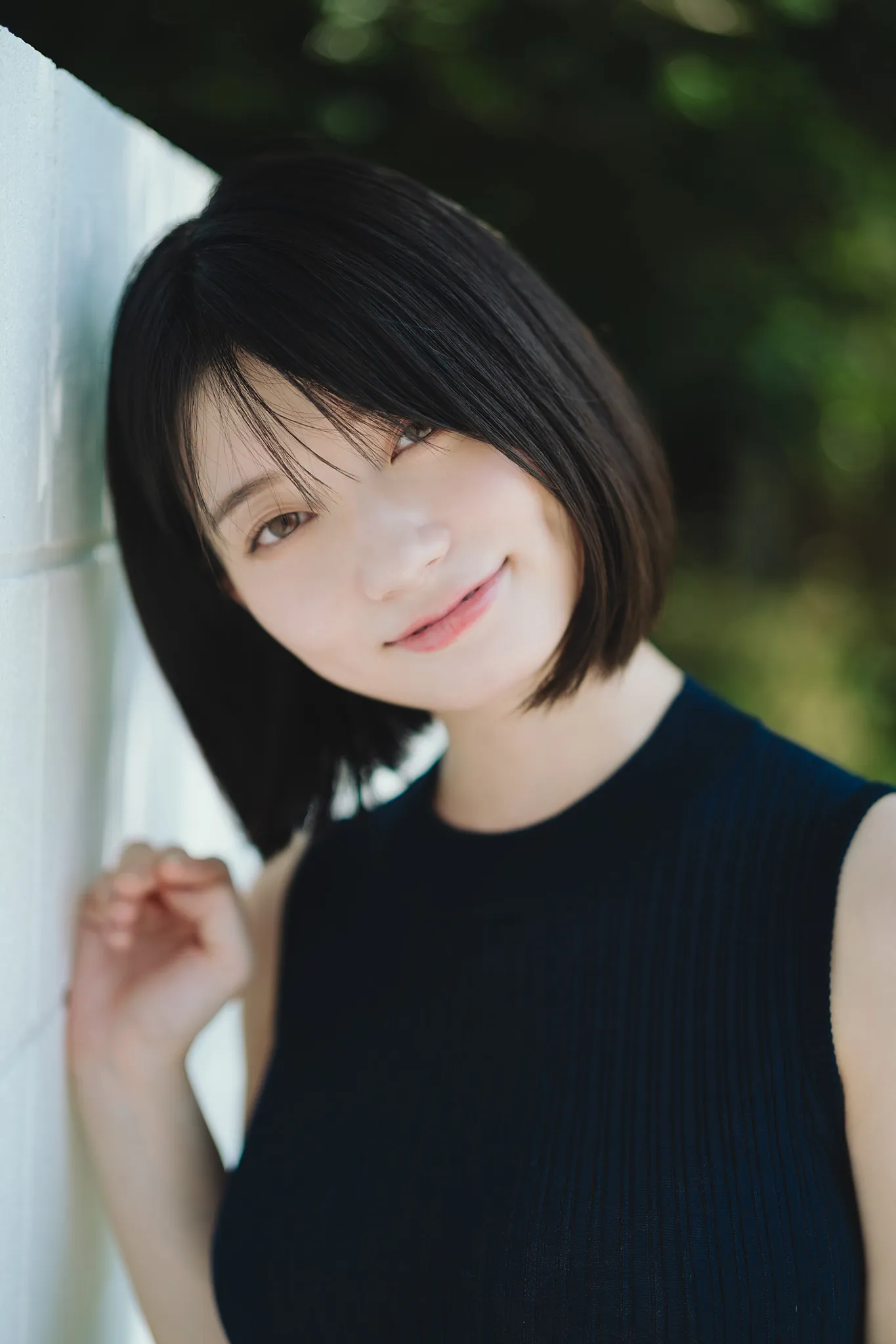 Kanna Seto (瀬戸環奈) camshow