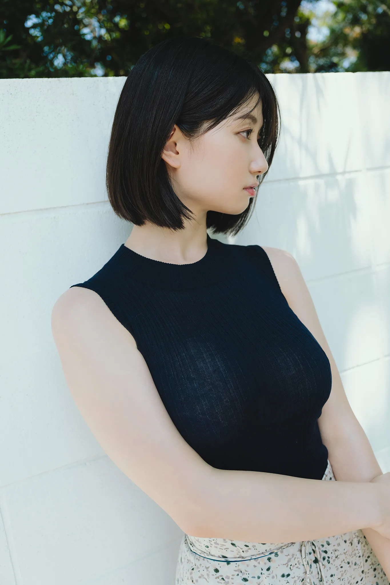 Kanna Seto (瀬戸環奈) camshow