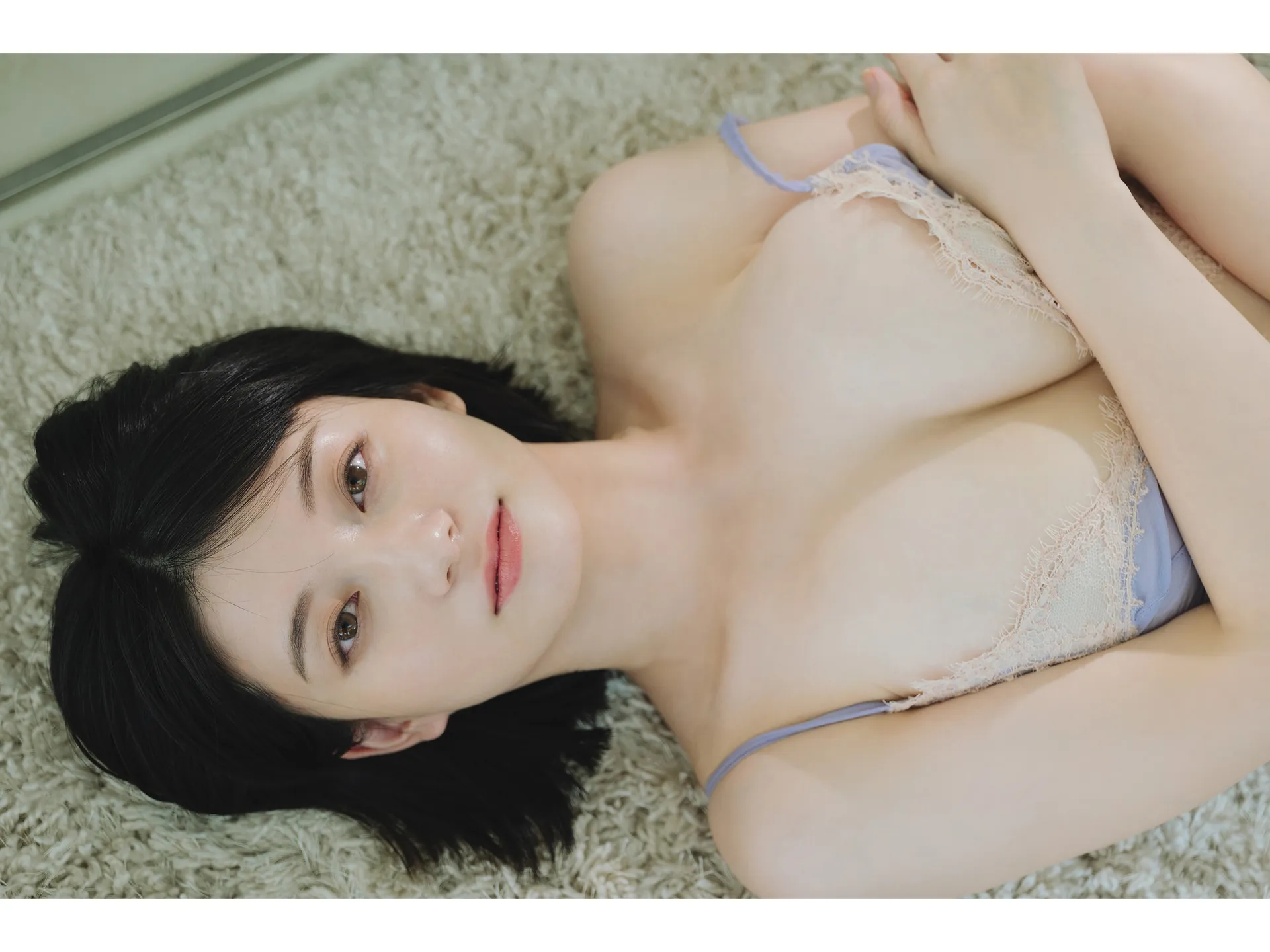 Kanna Seto (瀬戸環奈) camshow