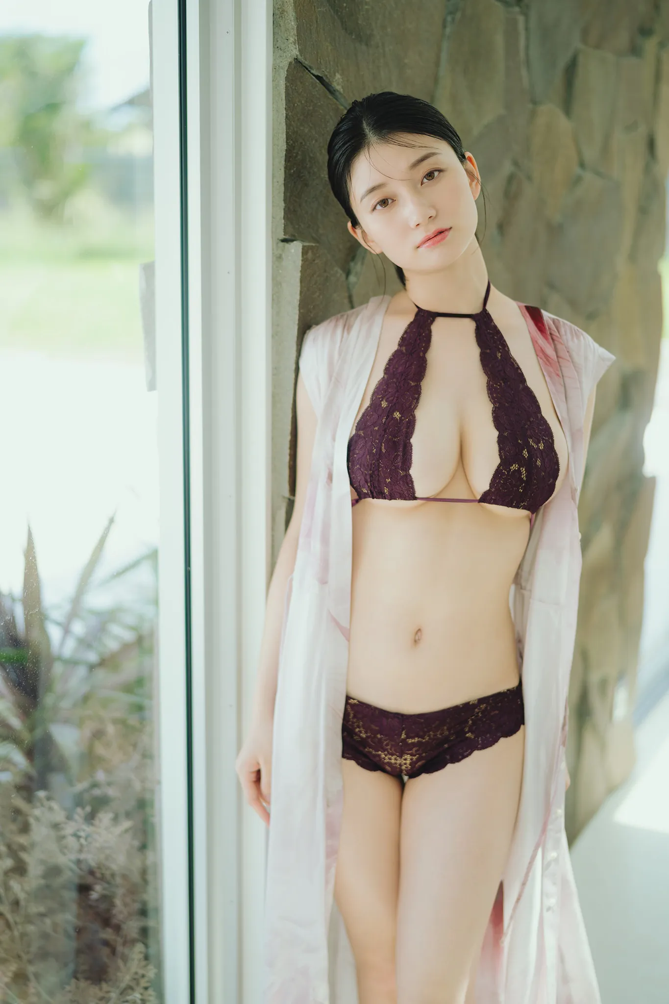 Kanna Seto (瀬戸環奈) camshow