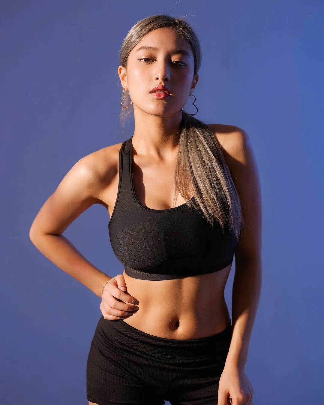 Kierra Lee camshow