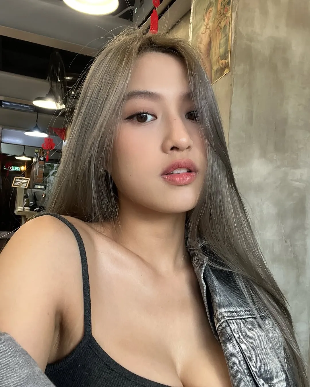 Kierra Lee asian nudes — photos, leaks & live replays