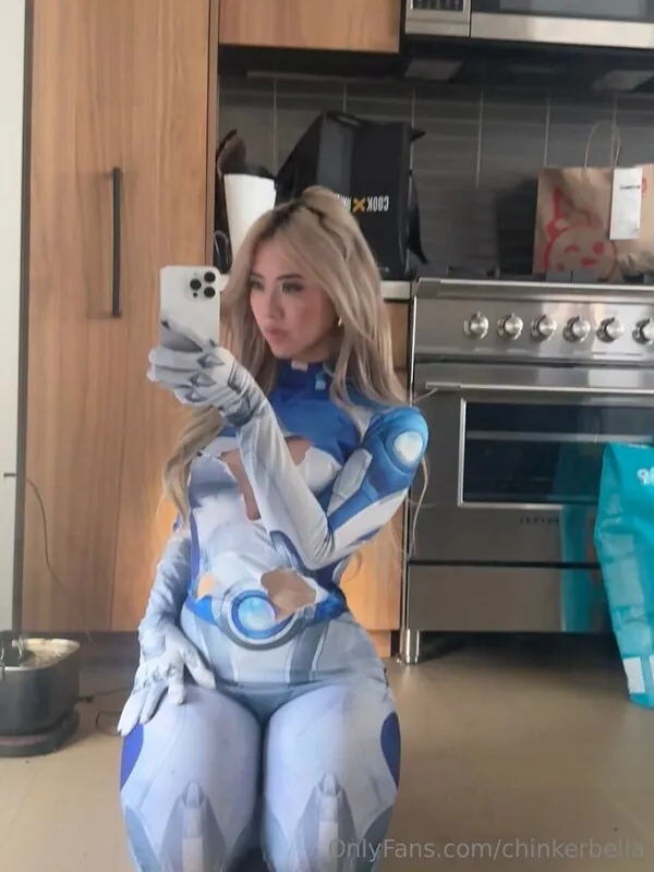 Kristina Koga camshow