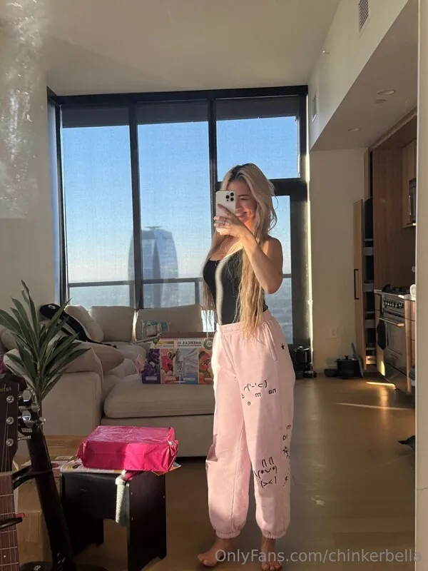 Kristina Koga camshow