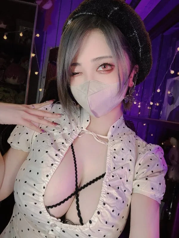 曇kumori camshow