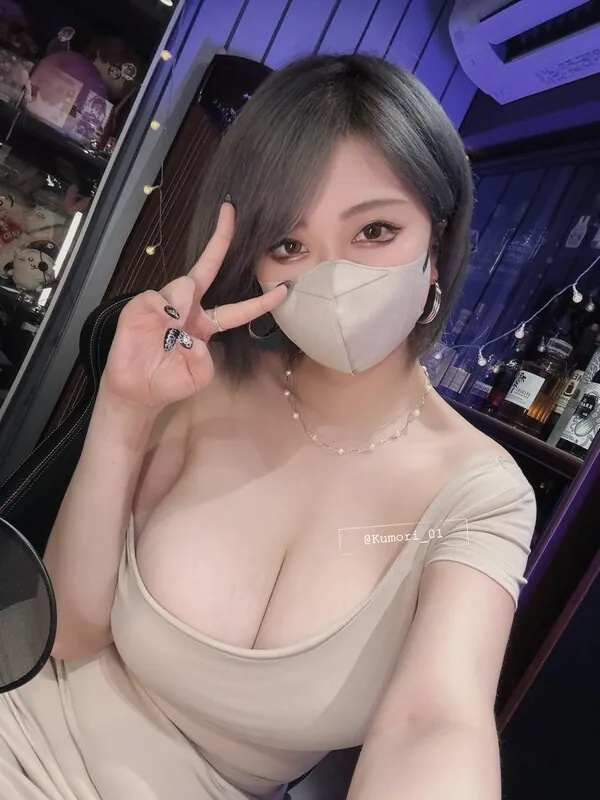 曇kumori camshow