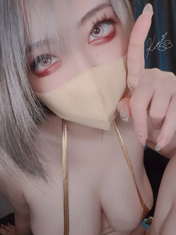 曇kumori — 10 new photos, new nudes & leaks