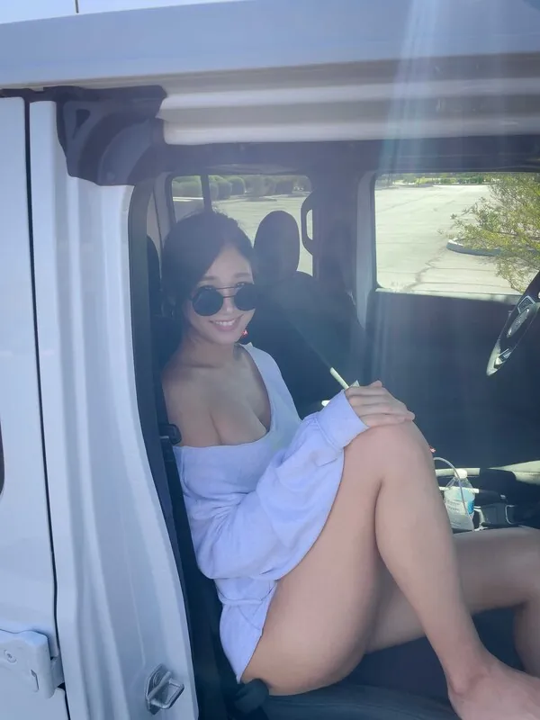 Lee Hee Eun camshow