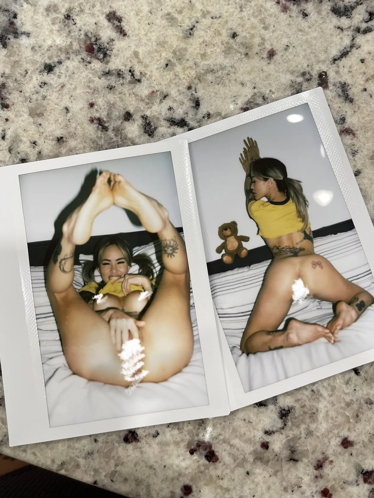 Linda Lan camshow