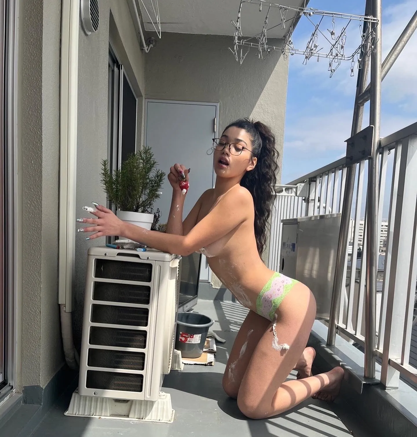 Mayuri camshow