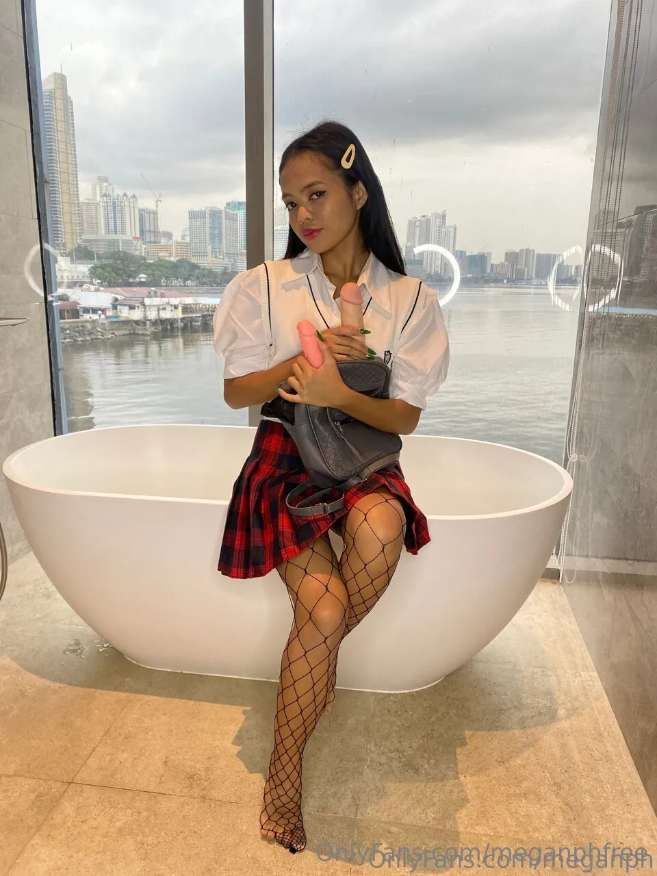@meganph camshow