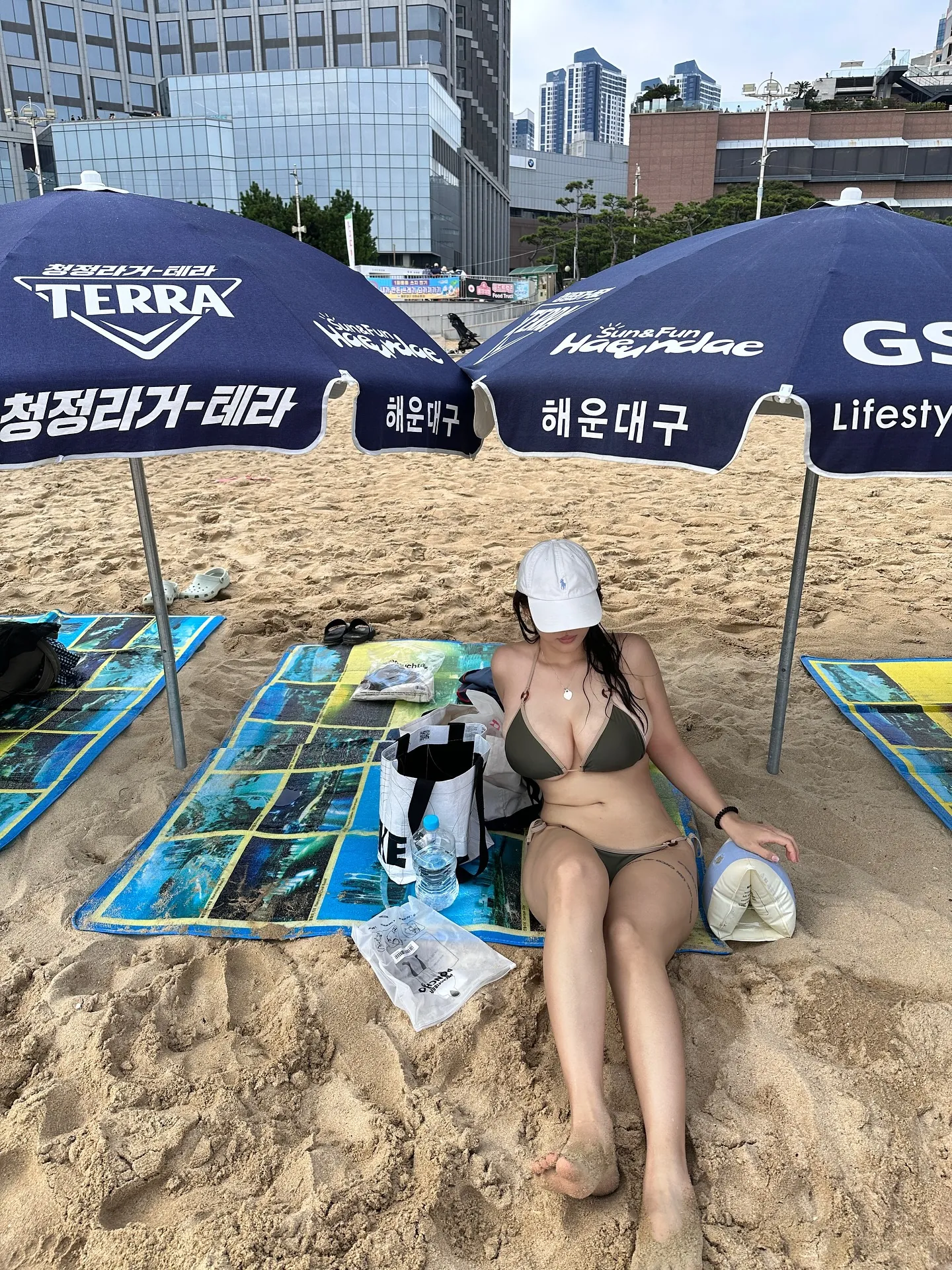 Noruledtae camshow