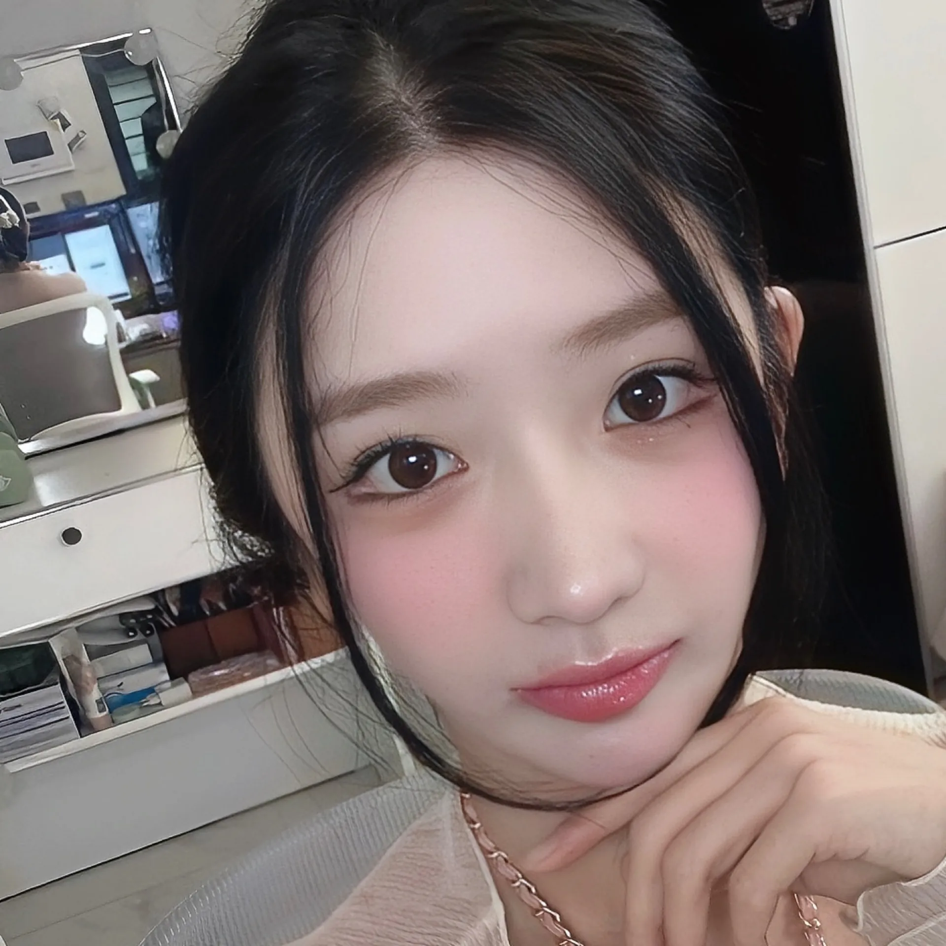 pandatv nudes & leaks — asian cam videos & photos