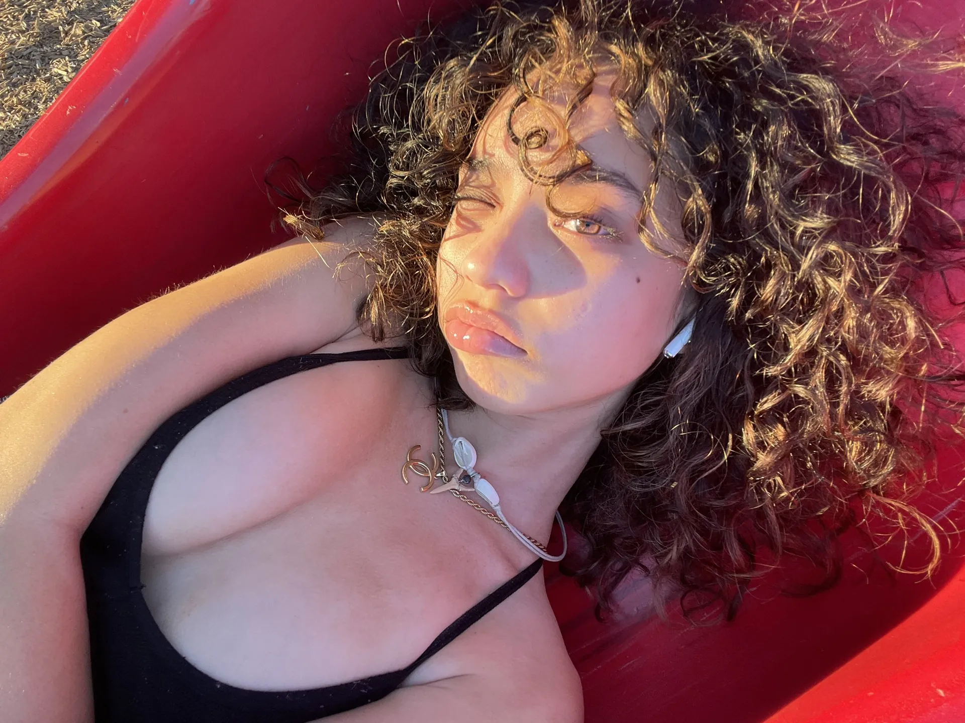 prettyluhhangie nudes & leaks — asian cam videos & photos