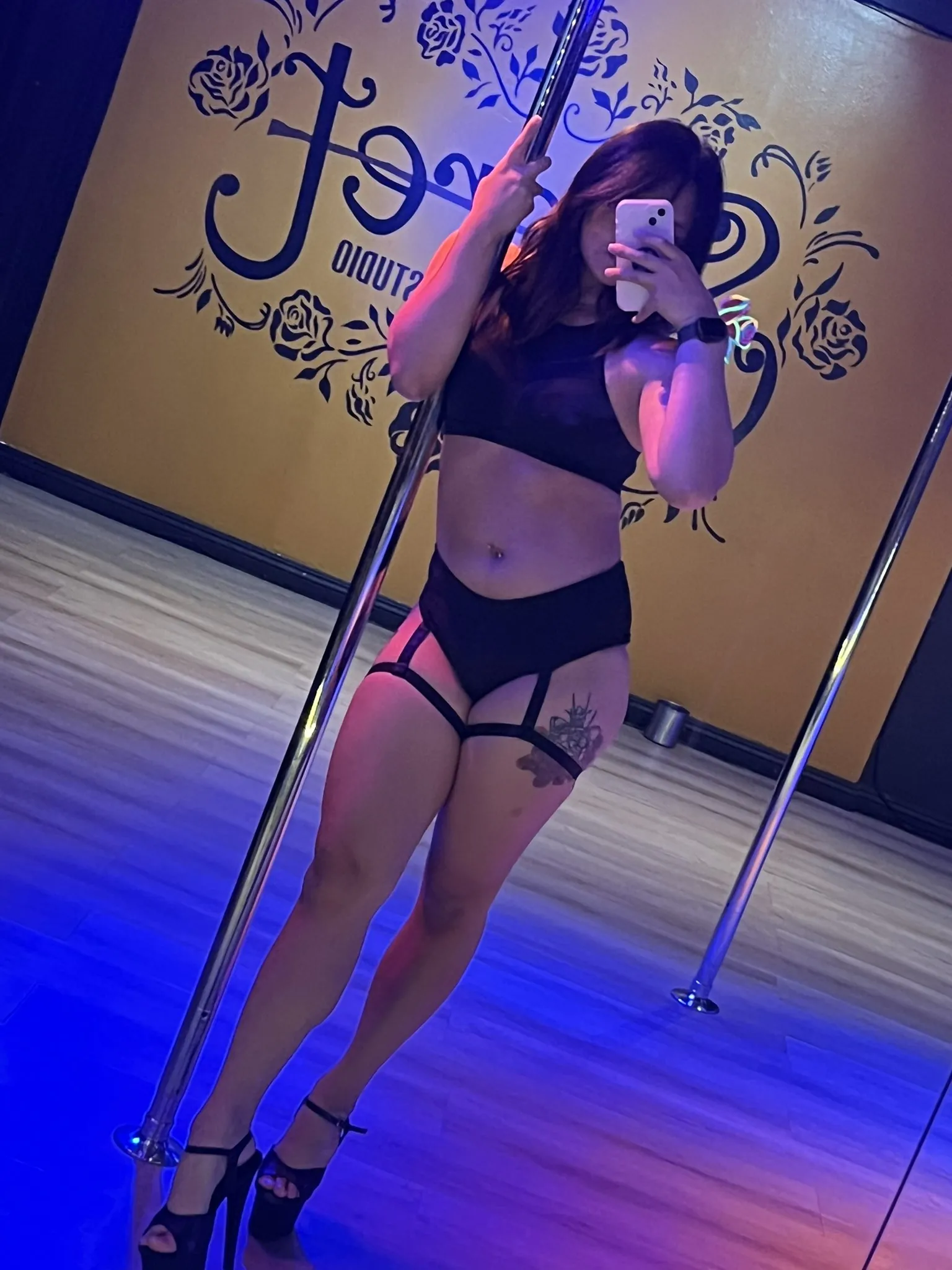 Reina camshow