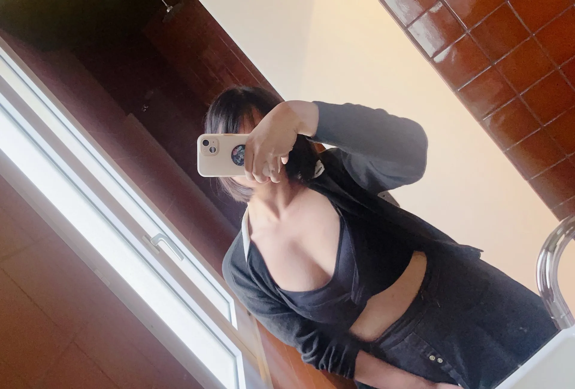 Reina camshow