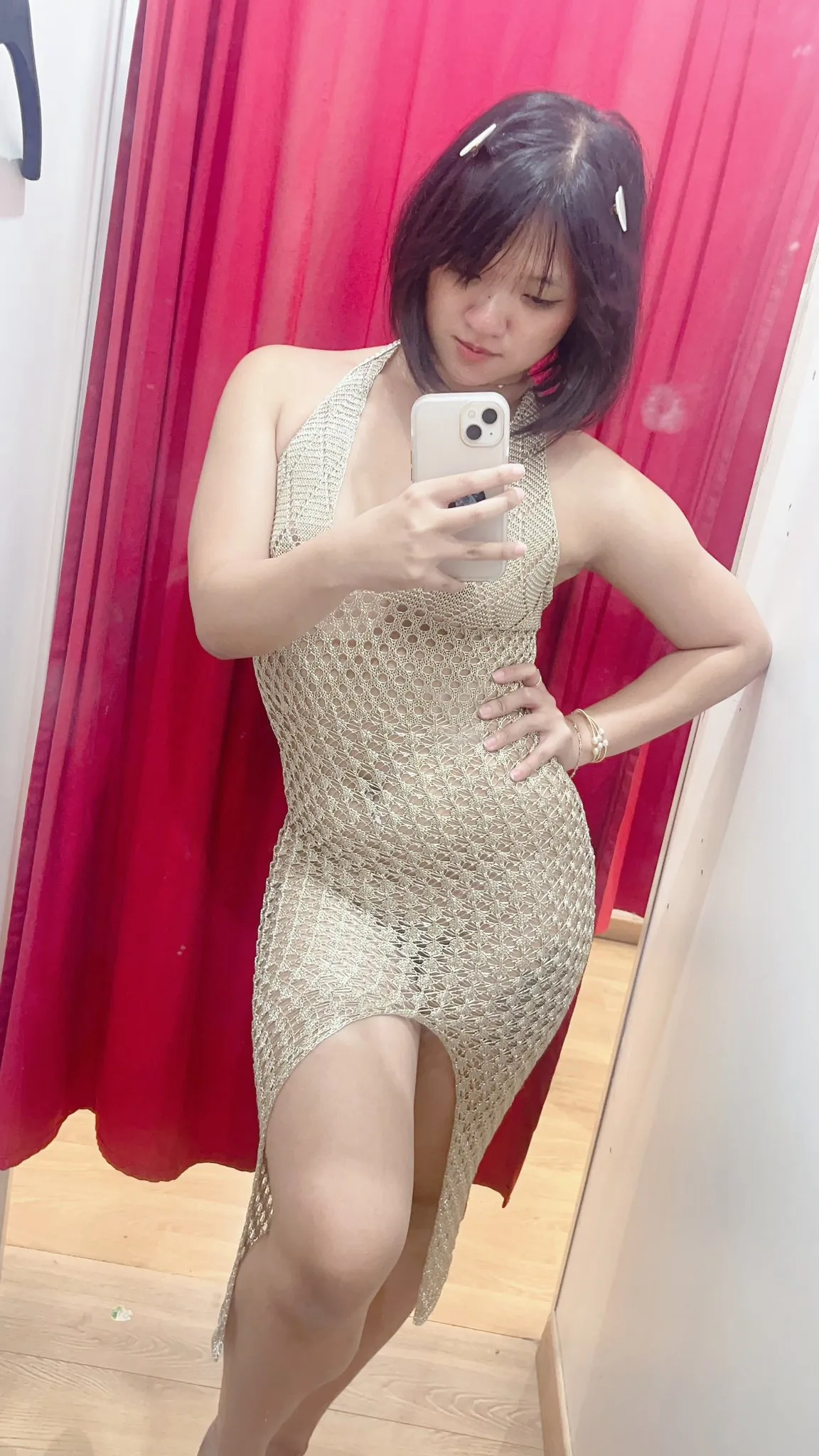 Reina camshow