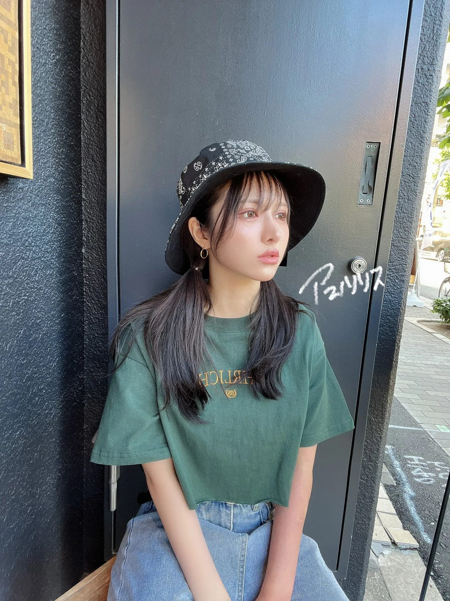 天野リリス RirisuAmano camshow