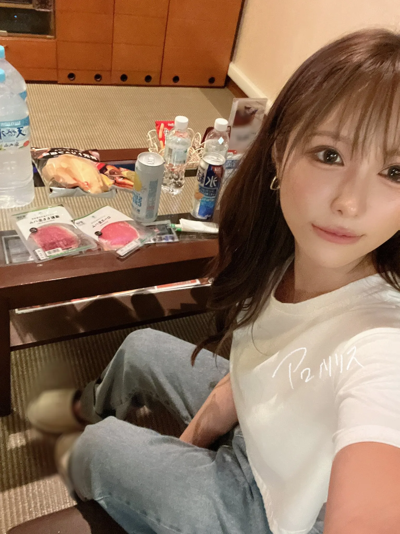 天野リリス RirisuAmano camshow