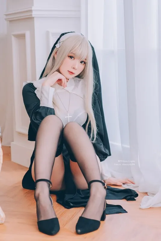 Shimo (霜月 camshow