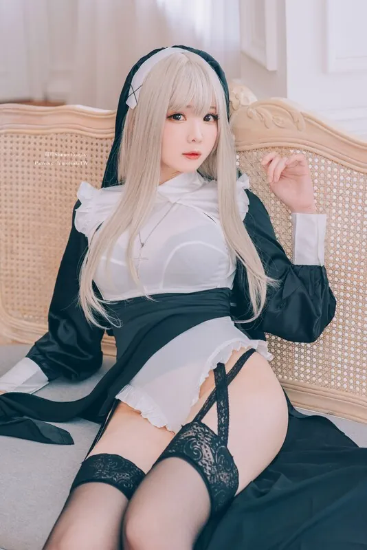 Shimo (霜月 camshow