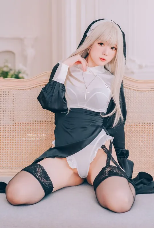 Shimo (霜月 camshow