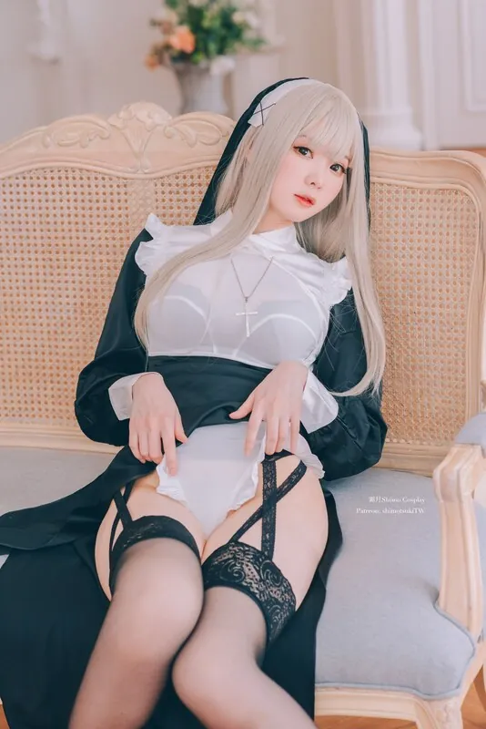 Shimo (霜月 camshow
