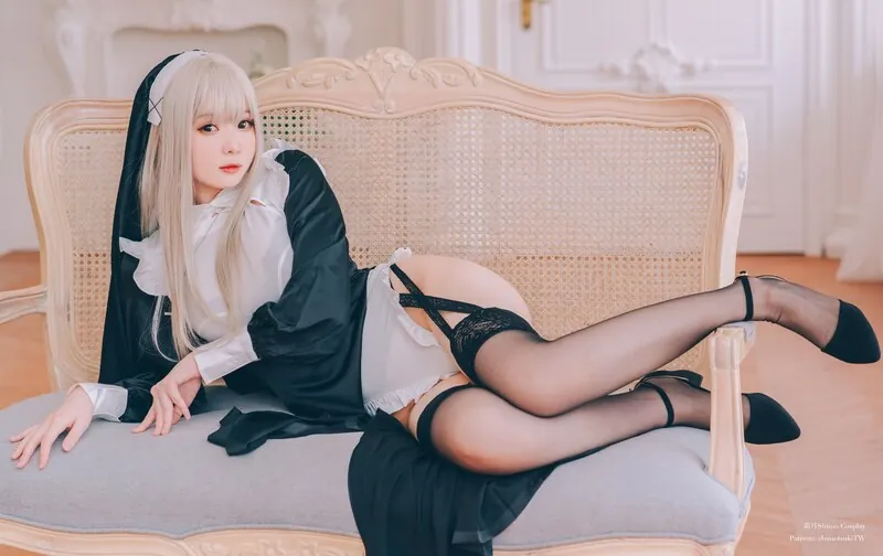 Shimo (霜月 camshow
